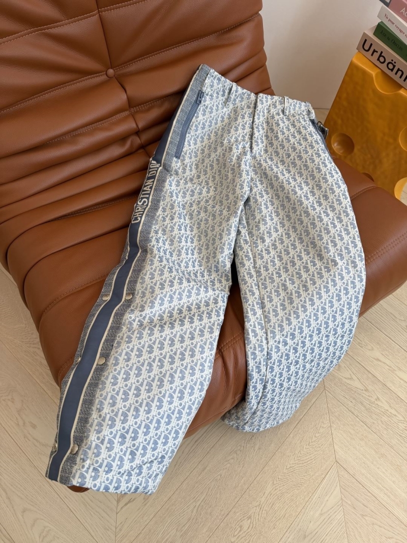 chr1st1an D10r long pants